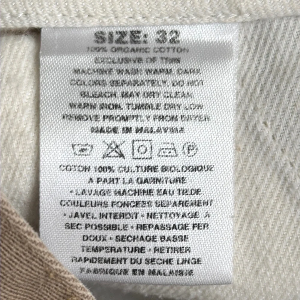 Patagonia Men's Roving Cargo Shorts Style #57855 size 32